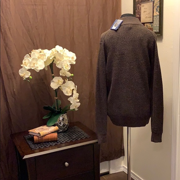 🧥🚨Croft &Barrow Mens Sweater🚨🧥 - Picture 5 of 8